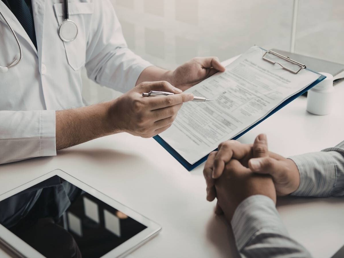 Examens médicaux pour les entreprises