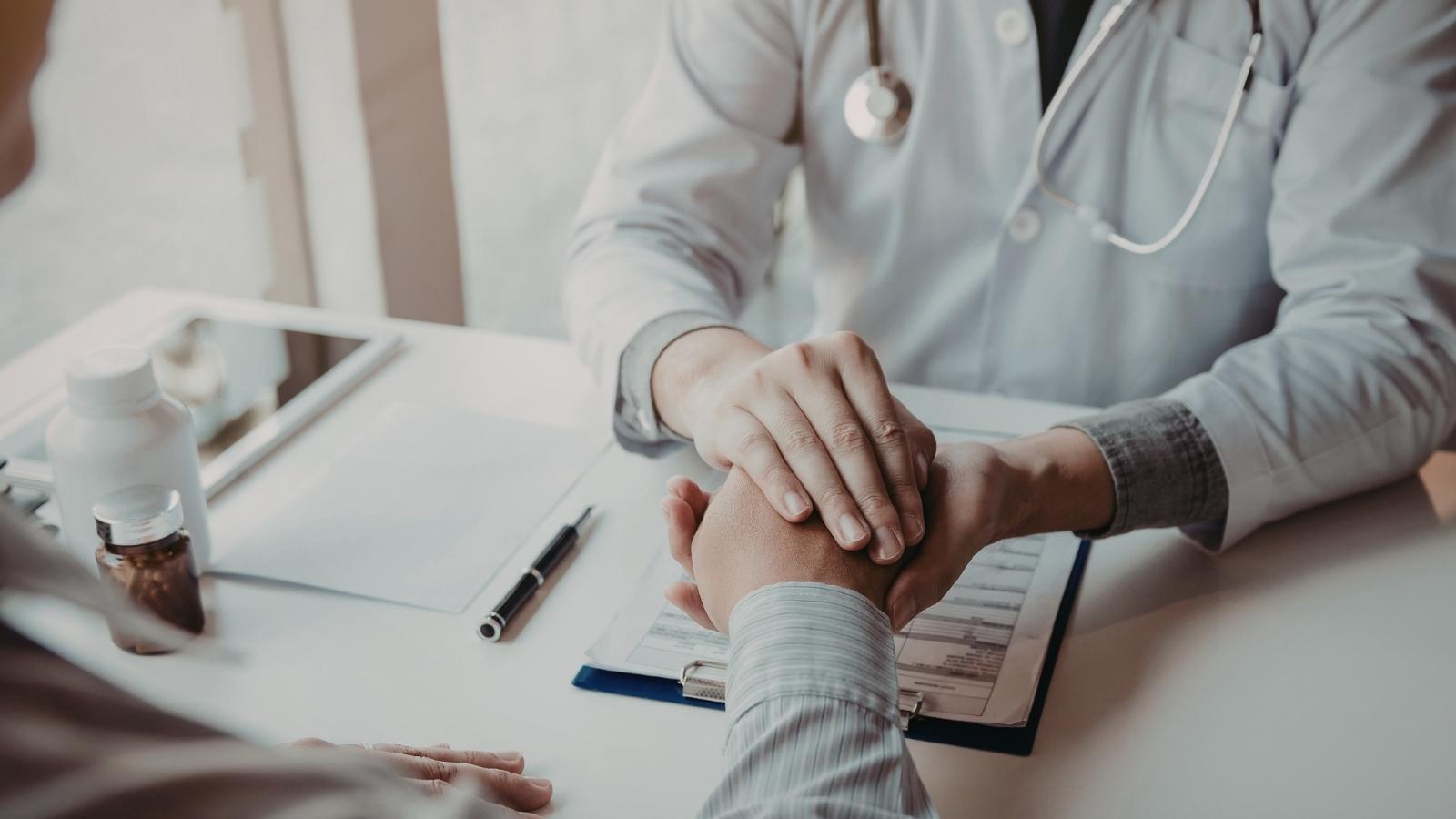Partenaire en matière de dépistages médicaux